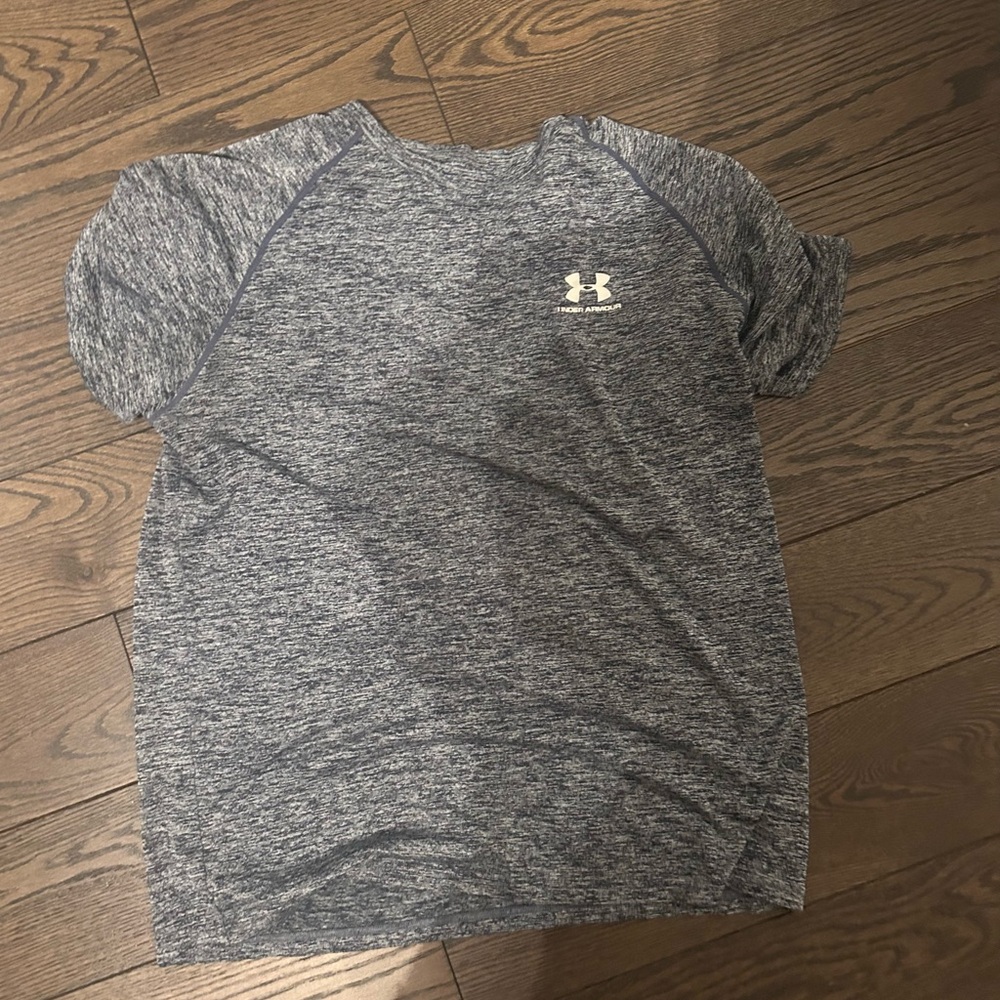 Under armour shirt
